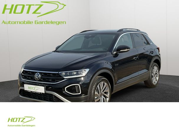 Volkswagen T-Roc 1.5 TSI DSG 110 kW image number 1