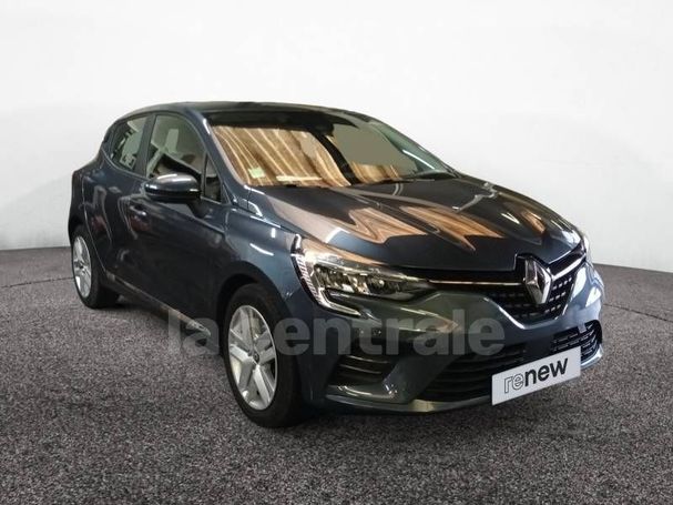 Renault Clio TCe 100 Business 74 kW image number 2