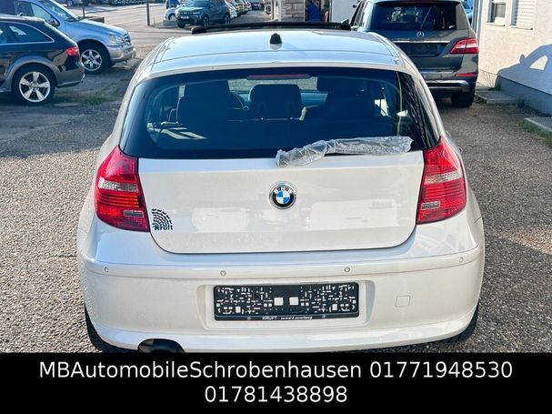 BMW 120i 125 kW image number 15