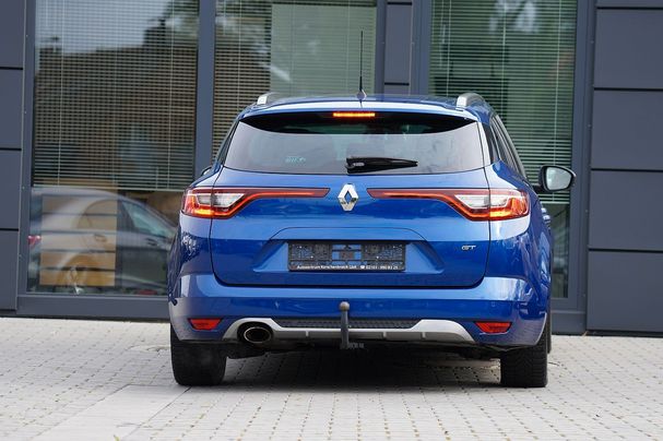 Renault Megane Grandtour GT 151 kW image number 6