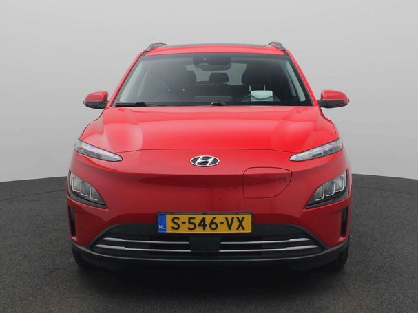 Hyundai Kona 64 kWh 150 kW image number 3