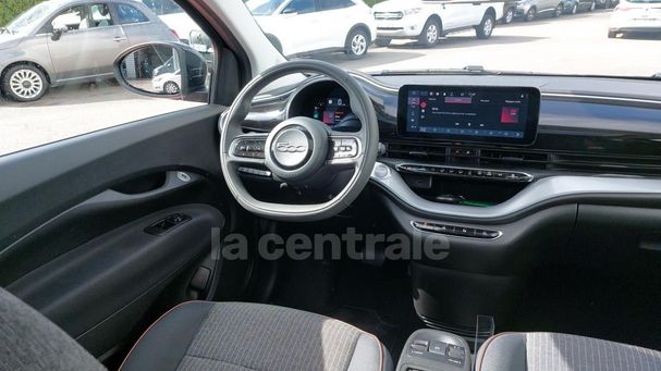 Fiat 500 e 42 kWh 88 kW image number 18