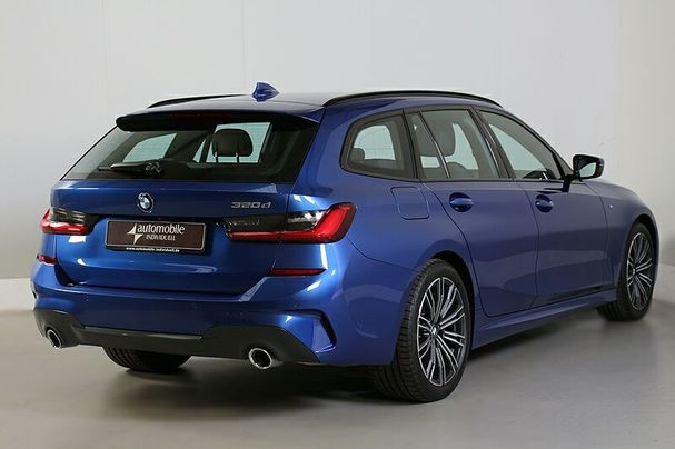 BMW 320d Touring M Sport 140 kW image number 3