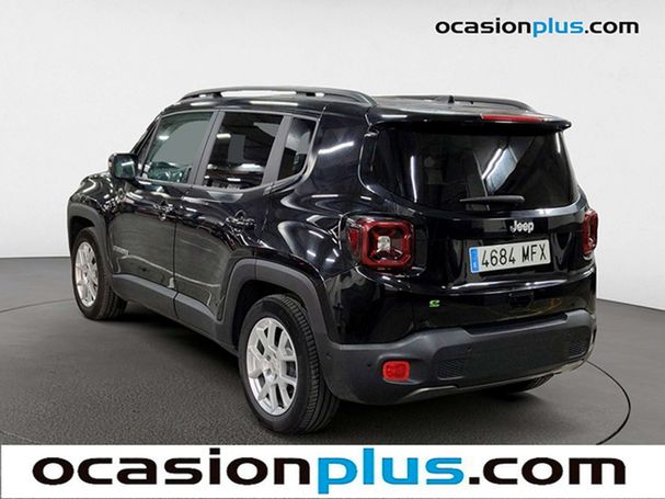 Jeep Renegade 1.5 Limited 95 kW image number 4