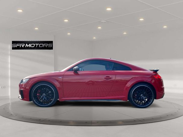 Audi TT 45 TFSI S tronic 180 kW image number 5