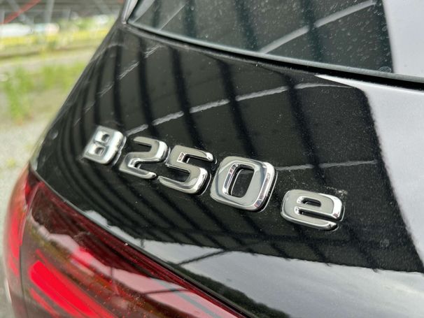 Mercedes-Benz B 250 e 160 kW image number 31