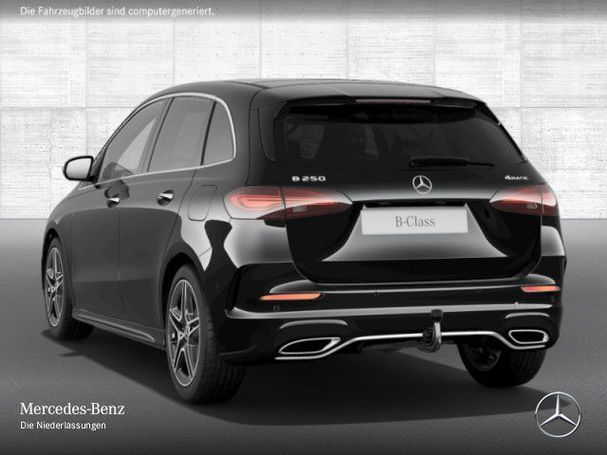 Mercedes-Benz B 250 165 kW image number 19