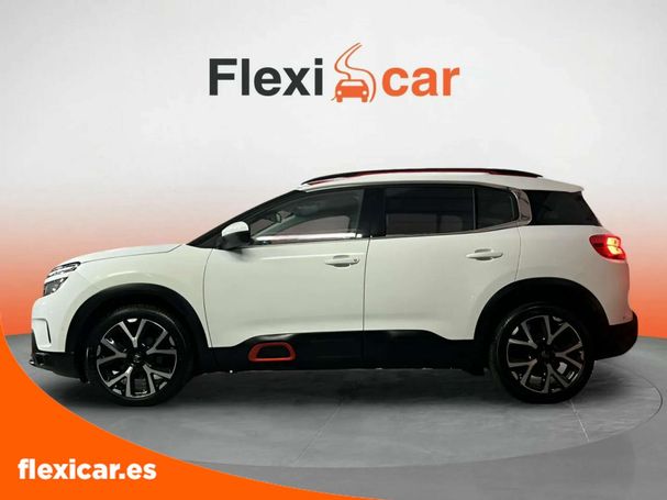 Citroen C5 Aircross BlueHDi 130 S&S EAT8 96 kW image number 5