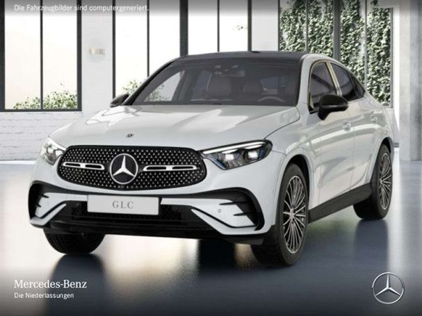 Mercedes-Benz GLC 400 e AMG 280 kW image number 2