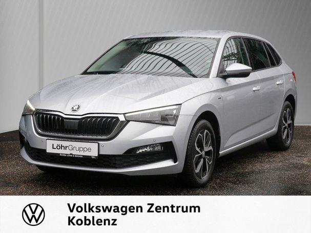 Skoda Scala 1.0 TSI 85 kW image number 2