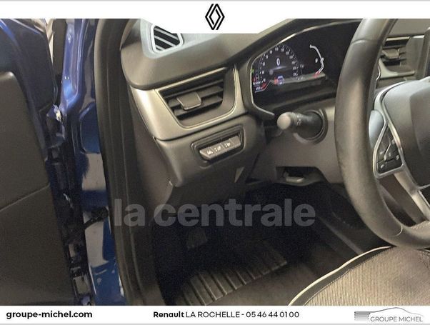 Renault Captur TCe 140 EDC 103 kW image number 15