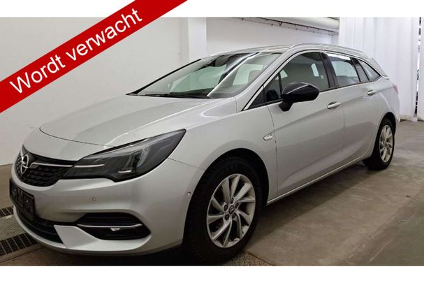 Opel Astra 1.2 Sports Tourer Business Elegance 82 kW image number 1