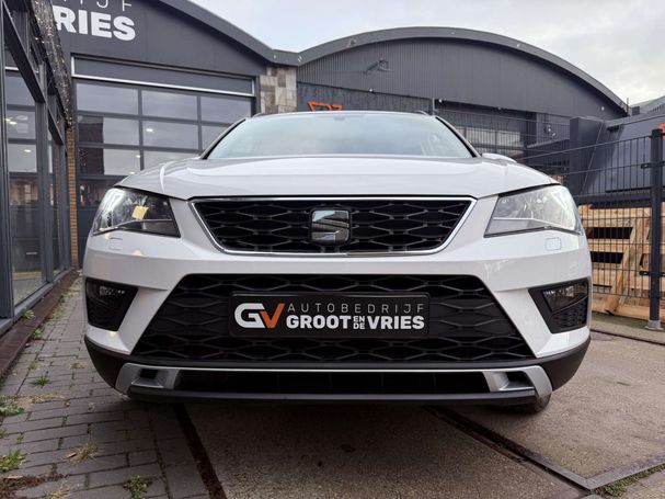 Seat Ateca 1.4 ECO TSI STYLE 110 kW image number 1