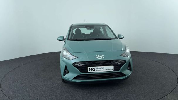 Hyundai i10 1.0 49 kW image number 8