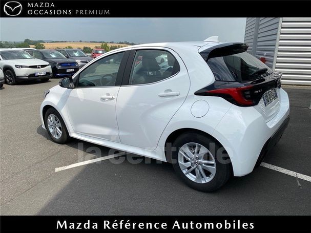 Mazda 2 85 kW image number 4