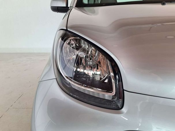 Smart ForTwo EQ 60 kW image number 10