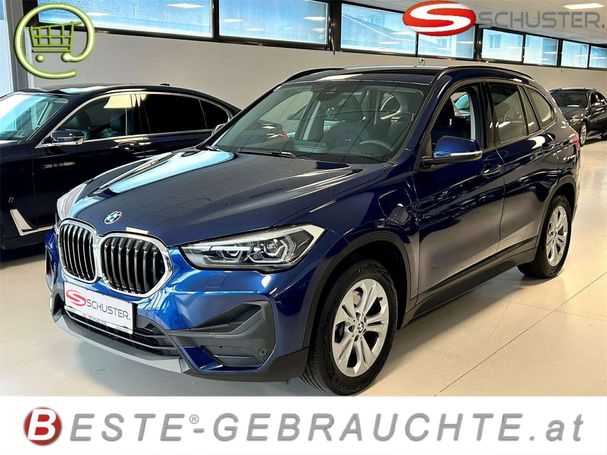 BMW X1 25e xDrive 162 kW image number 1