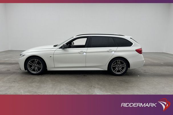 BMW 320i Touring 135 kW image number 6