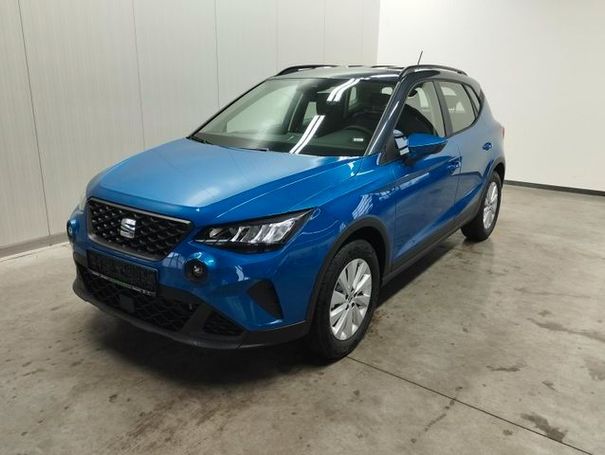 Seat Arona 81 kW image number 1