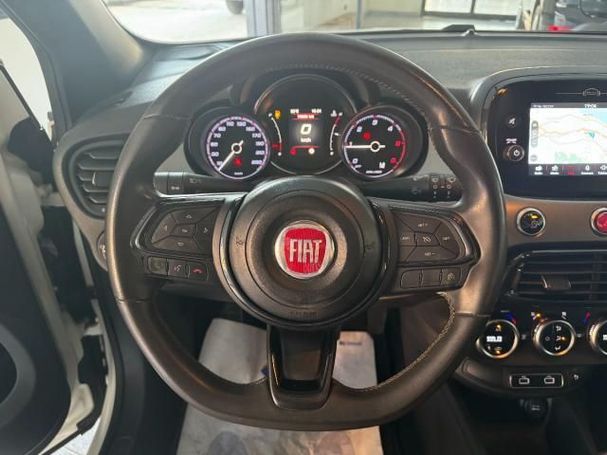 Fiat 500X 1.3 70 kW image number 13