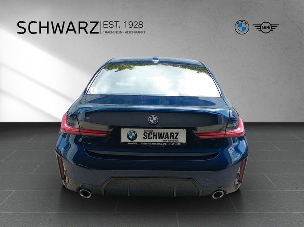 BMW 330d xDrive 210 kW image number 5