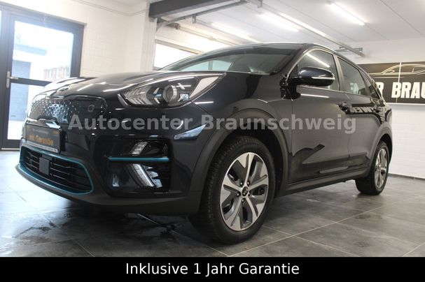 Kia Niro e Edition 7 100 kW image number 1