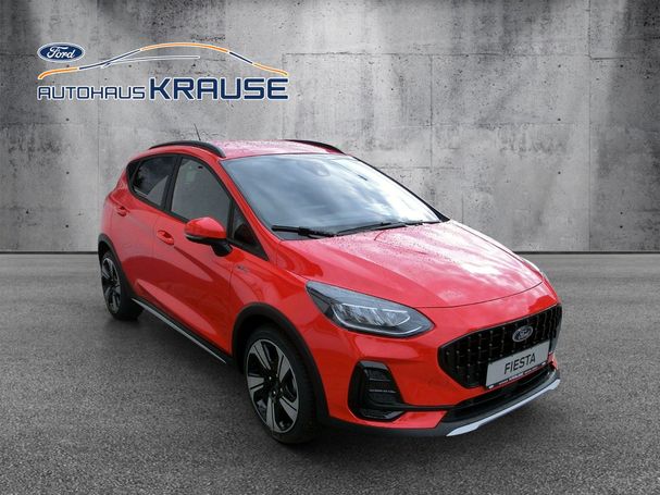 Ford Fiesta Active X 92 kW image number 2