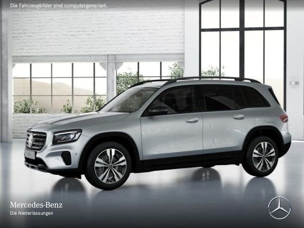 Mercedes-Benz GLB 200 120 kW image number 3