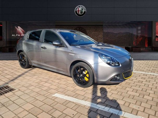 Alfa Romeo Giulietta 88 kW image number 2