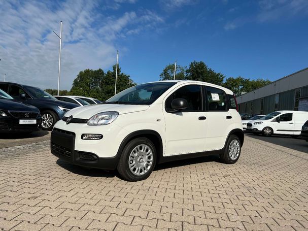 Fiat Panda 51 kW image number 1