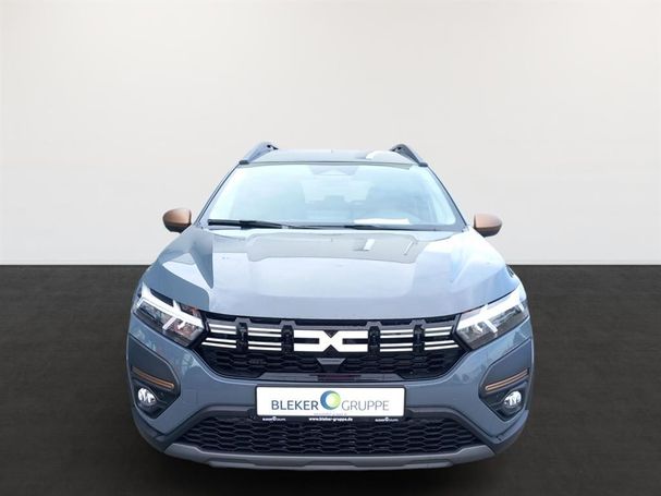 Dacia Jogger TCe 110 Extreme 81 kW image number 3