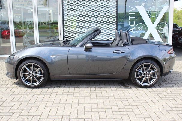 Mazda MX-5 184 135 kW image number 4