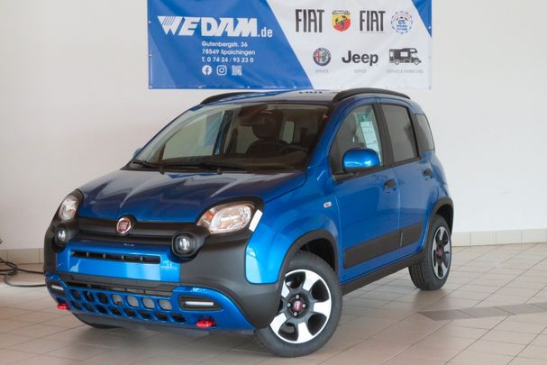 Fiat Panda 1.0 GSE Hybrid 51 kW image number 1