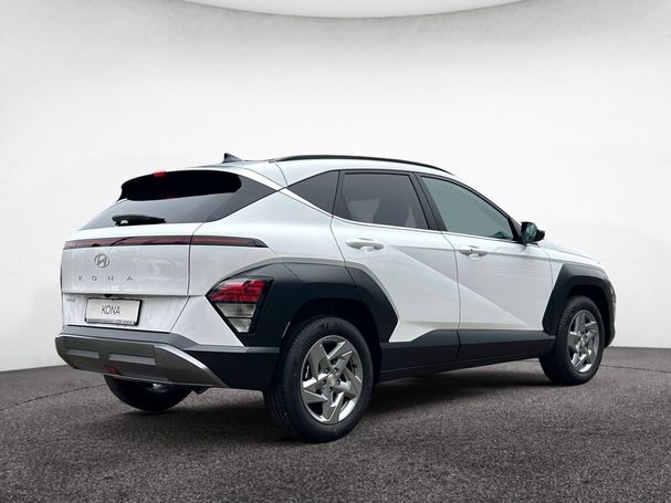 Hyundai Kona 1.0 Trend 88 kW image number 2