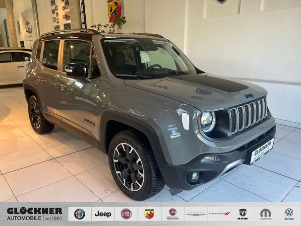 Jeep Renegade PHEV 177 kW image number 3