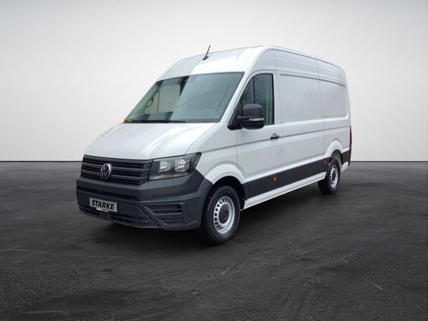 Volkswagen Crafter 35 TDI 103 kW image number 1