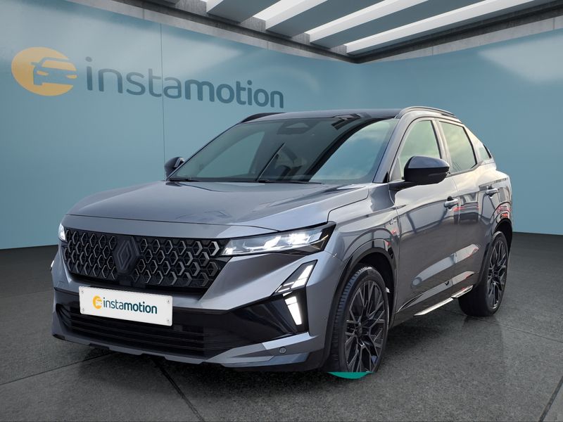 Renault Austral 1.2