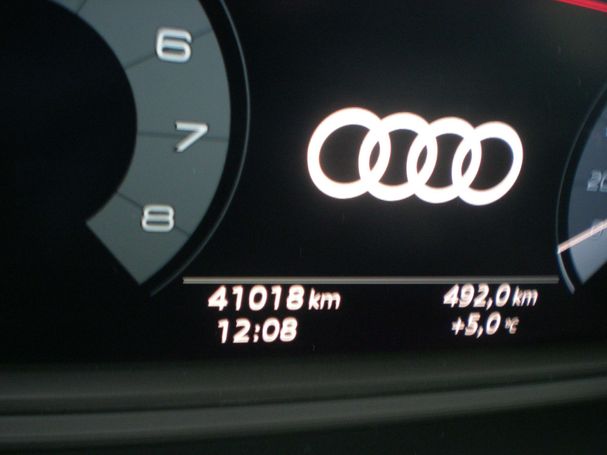 Audi A1 25 Sportback 70 kW image number 18