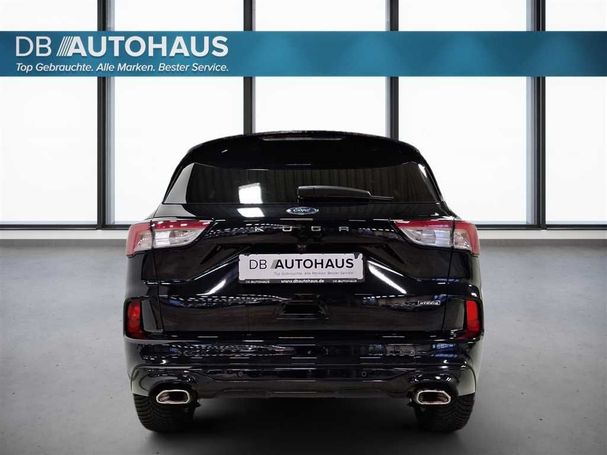 Ford Kuga 165 kW image number 5