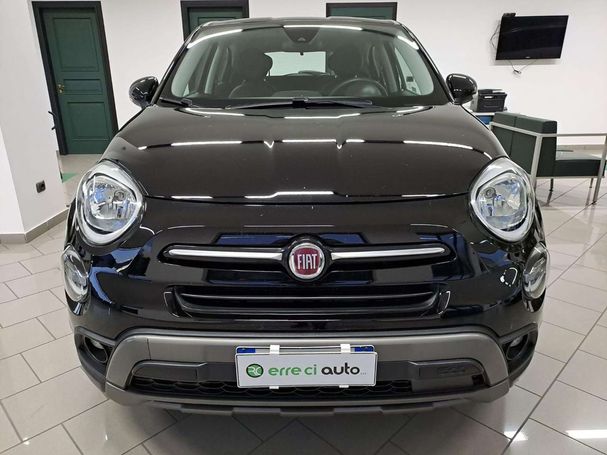 Fiat 500X 1.0 City Cross 88 kW image number 12