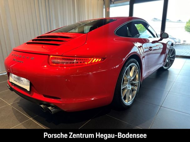 Porsche 991 Carrera 257 kW image number 2