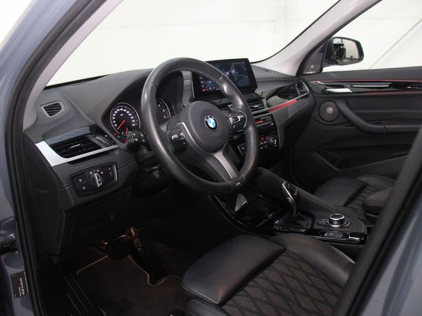 BMW X1 xDrive18d xLine 110 kW image number 14