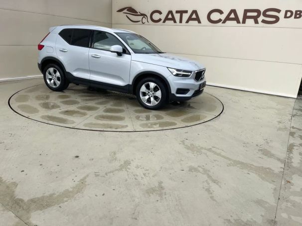 Volvo XC40 110 kW image number 20