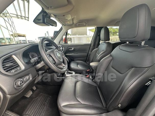 Jeep Renegade 1.3 Limited 110 kW image number 10