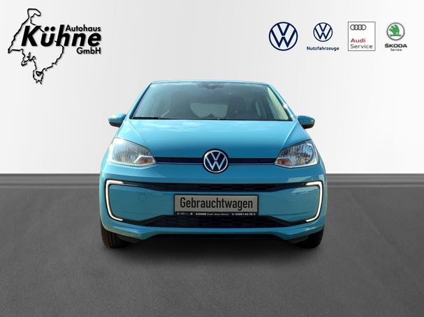 Volkswagen up! 60 kW image number 7