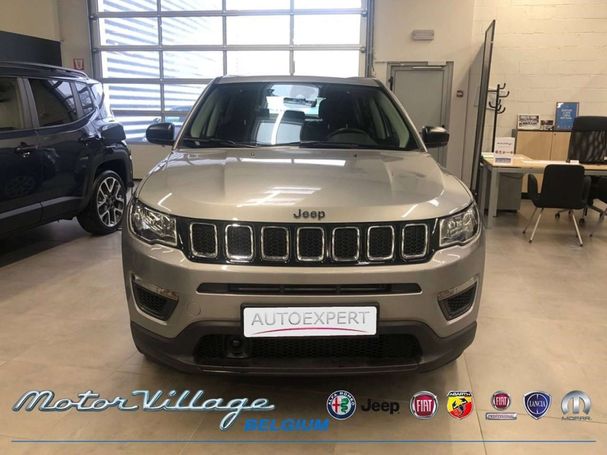 Jeep Compass 1.6 88 kW image number 2