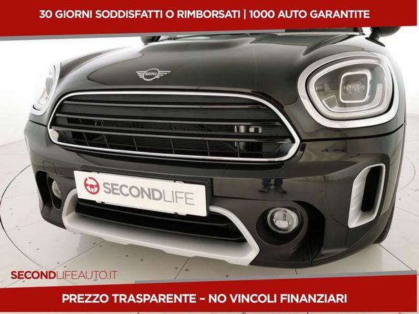 Mini One Countryman Mini 75 kW image number 23