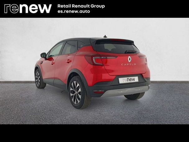 Renault Captur 103 kW image number 6