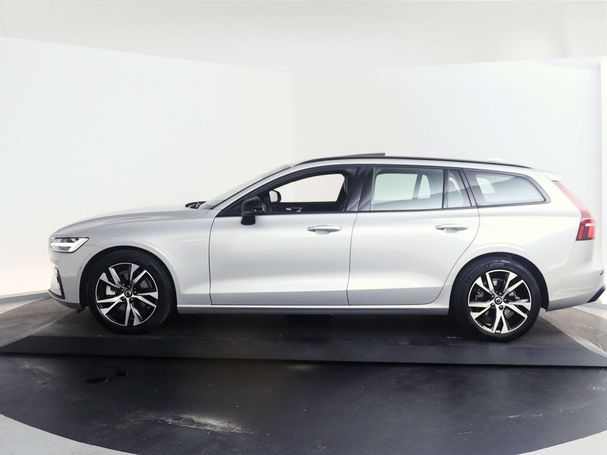 Volvo V60 B4 155 kW image number 4