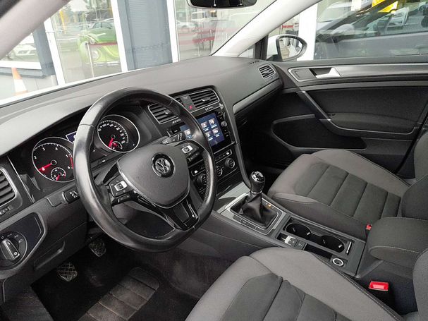 Volkswagen Golf Variant 1.6 TDI 85 kW image number 3